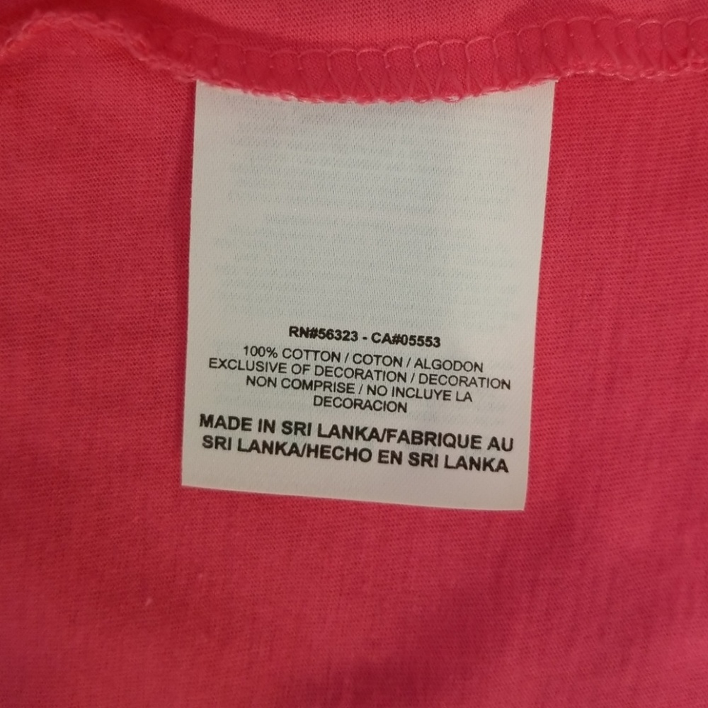 Nike Tee Shirt - Picture 6 of 6